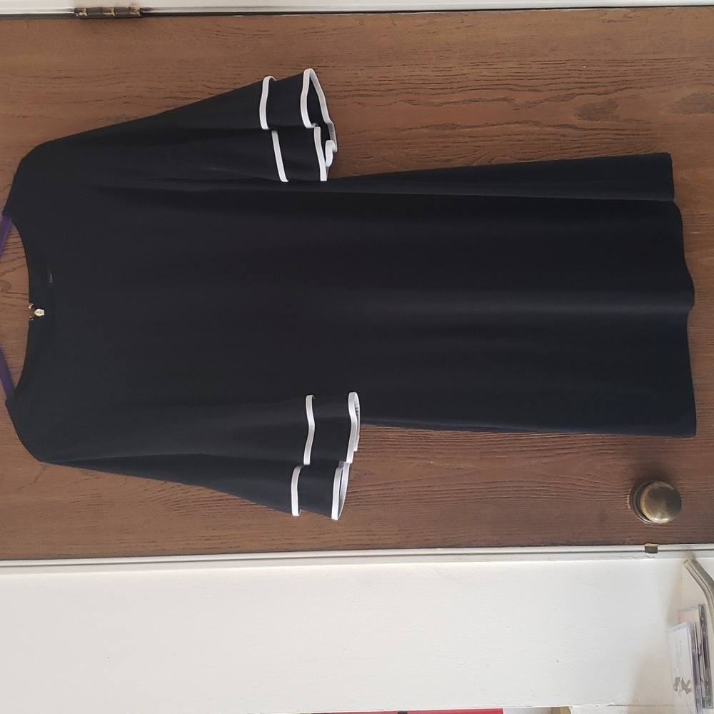 TOMMY HILFIGER DRESS